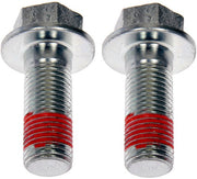 Disc Brake Caliper Bracket Mounting Bolt Dorman-Help 14991
