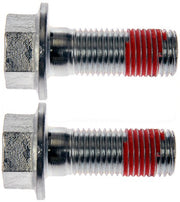 Disc Brake Caliper Bracket Mounting Bolt Dorman-Help 14991