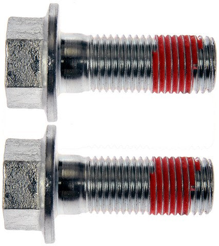 Disc Brake Caliper Bracket Mounting Bolt Dorman-Help 14991