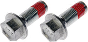 Disc Brake Caliper Bracket Mounting Bolt Dorman-Help 14991