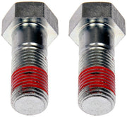 Disc Brake Caliper Bracket Mounting Bolt Dorman-Help 14995