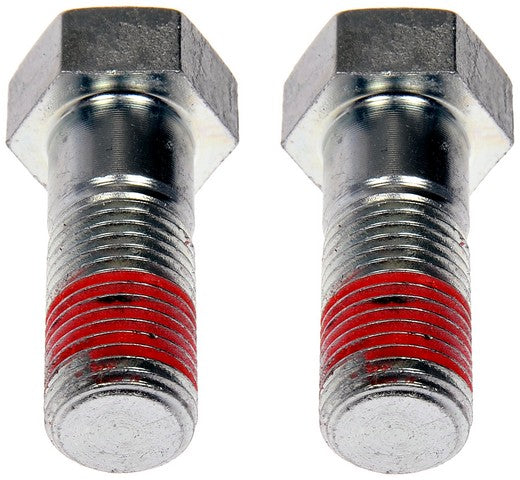 Disc Brake Caliper Bracket Mounting Bolt Dorman-Help 14995