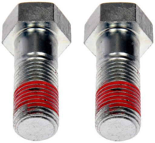 Disc Brake Caliper Bracket Mounting Bolt Dorman-Help 14995