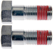 Disc Brake Caliper Bracket Mounting Bolt Dorman-Help 14995