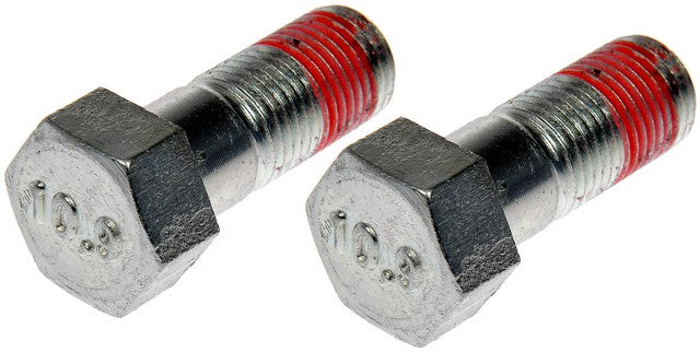 Disc Brake Caliper Bracket Mounting Bolt Dorman-Help 14995