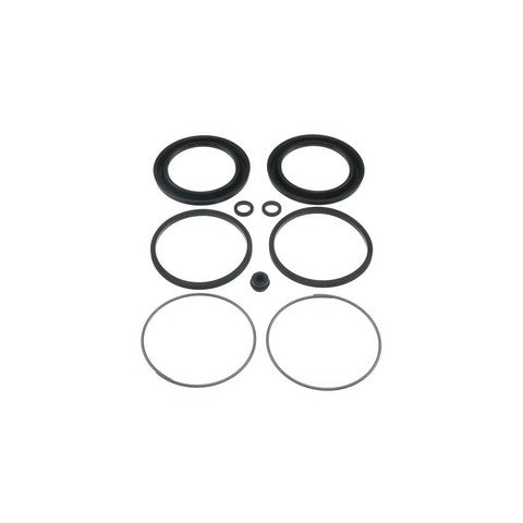 Disc Brake Caliper Repair Kit Carlson Brakes 15002