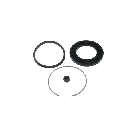 Disc Brake Caliper Repair Kit Carlson Brakes 15036
