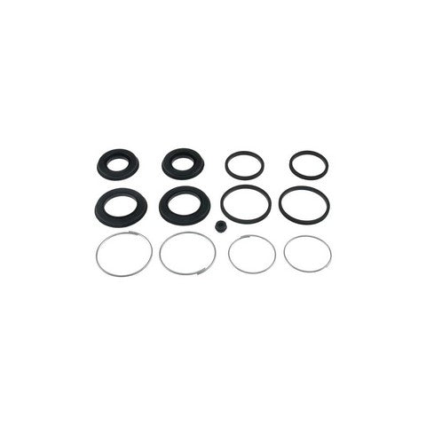 Disc Brake Caliper Repair Kit Carlson Brakes 15038