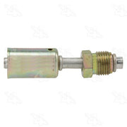 A/C Refrigerant Hose Fitting Four Seasons 15046
