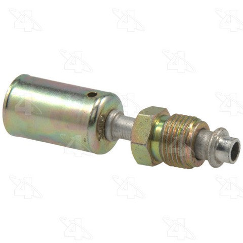 A/C Refrigerant Hose Fitting Four Seasons 15046