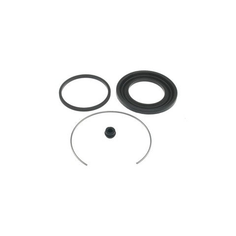 Disc Brake Caliper Repair Kit Carlson Brakes 15069