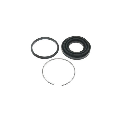 Disc Brake Caliper Repair Kit Carlson Brakes 15071