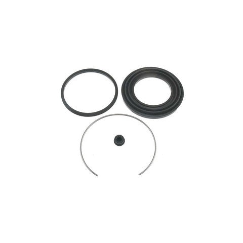 Disc Brake Caliper Repair Kit Carlson Brakes 15076