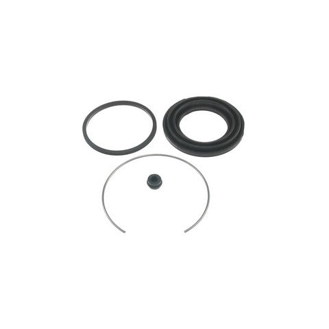 Disc Brake Caliper Repair Kit Carlson Brakes 15084