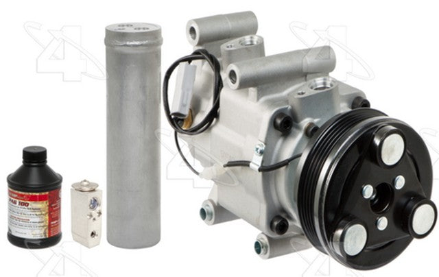 A/C Compressor Kit Four Seasons 1508NK