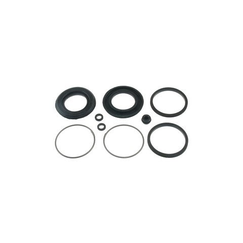 Disc Brake Caliper Repair Kit Carlson Brakes 15096