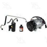 A/C Compressor Kit Four Seasons 1509NK