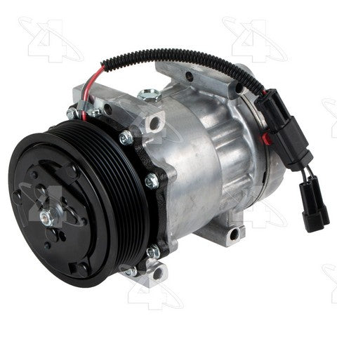A/C Compressor Kit Four Seasons 1509NK