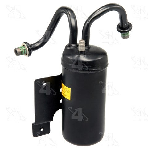 A/C Compressor Kit Four Seasons 1509NK