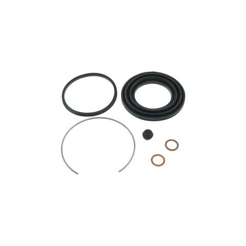 Disc Brake Caliper Repair Kit Carlson Brakes 15111