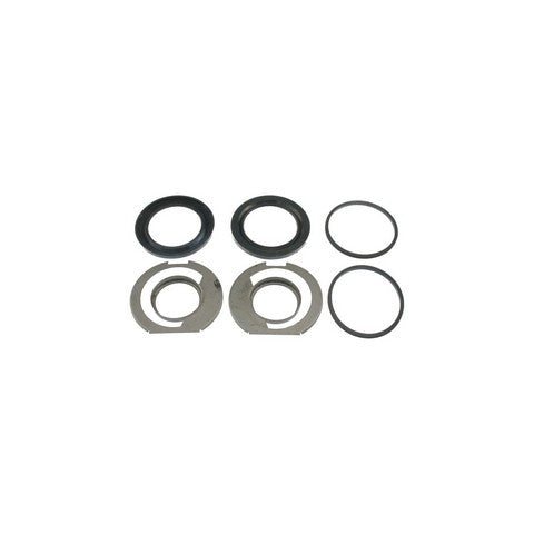 Disc Brake Caliper Repair Kit Carlson Brakes 15115