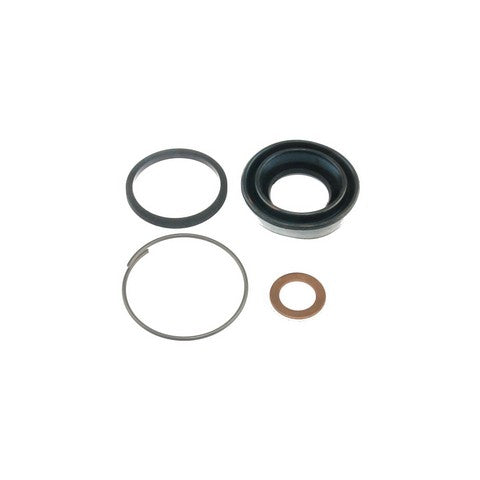 Disc Brake Caliper Repair Kit Carlson Brakes 15117