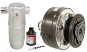 A/C Compressor Kit Four Seasons 1511NK
