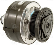A/C Compressor Kit Four Seasons 1511NK