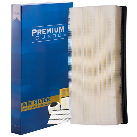 Engine Air Filter Premium Guard PA99684