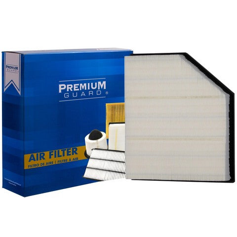 Engine Air Filter Premium Guard PA99742