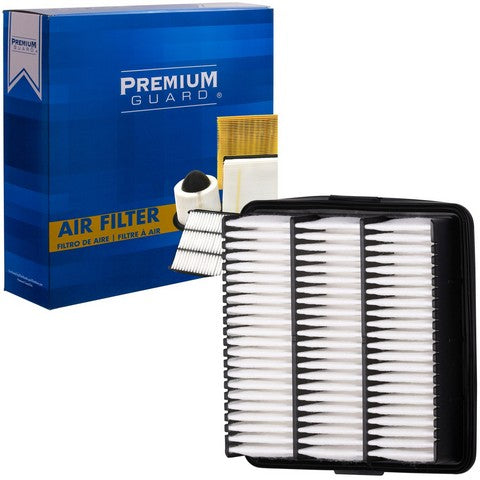 Engine Air Filter Premium Guard PA99855