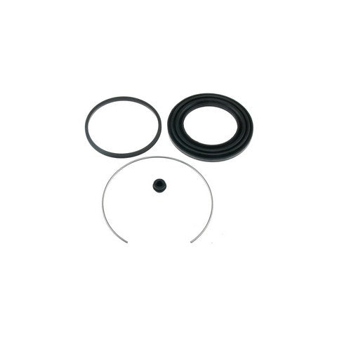 Disc Brake Caliper Repair Kit Carlson Brakes 15122