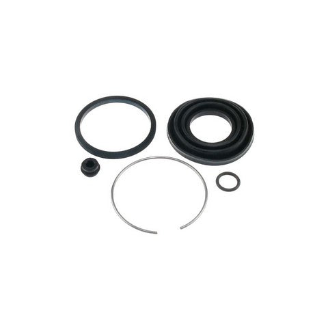 Disc Brake Caliper Repair Kit Carlson Brakes 15141