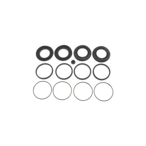 Disc Brake Caliper Repair Kit Carlson Brakes 15160