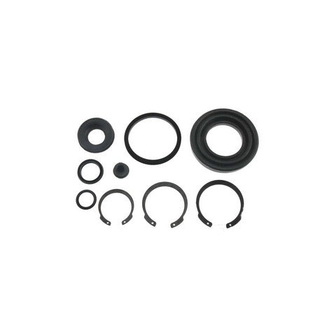 Disc Brake Caliper Repair Kit Carlson Brakes 15162