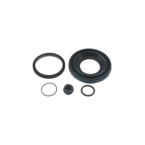 Disc Brake Caliper Repair Kit Carlson Brakes 15173