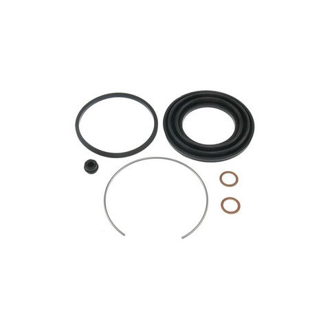 Disc Brake Caliper Repair Kit Carlson Brakes 15177