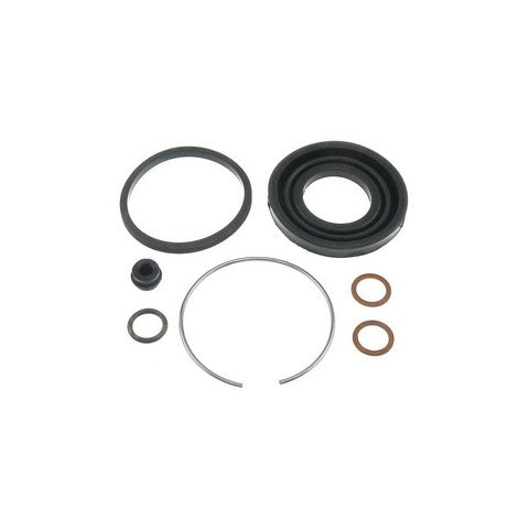 Disc Brake Caliper Repair Kit Carlson Brakes 15188