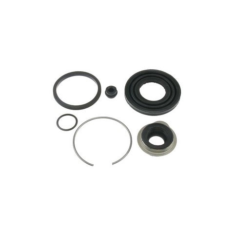 Disc Brake Caliper Repair Kit Carlson Brakes 15190