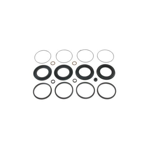 Disc Brake Caliper Repair Kit Carlson Brakes 15193
