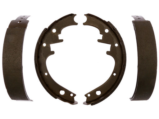Drum Brake Shoe Raybestos Brakes 151PG