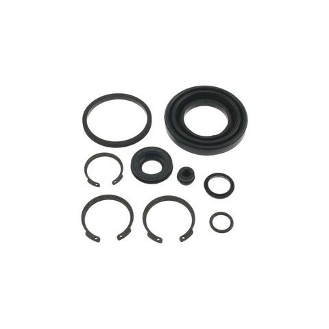 Disc Brake Caliper Repair Kit Carlson Brakes 15200