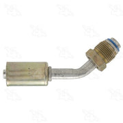 A/C Refrigerant Hose Fitting Four Seasons 15206