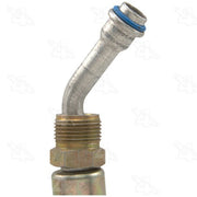 A/C Refrigerant Hose Fitting Four Seasons 15206