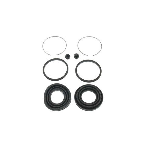Disc Brake Caliper Repair Kit Carlson Brakes 15207