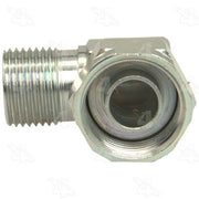 A/C Compressor Fitting Four Seasons 15209