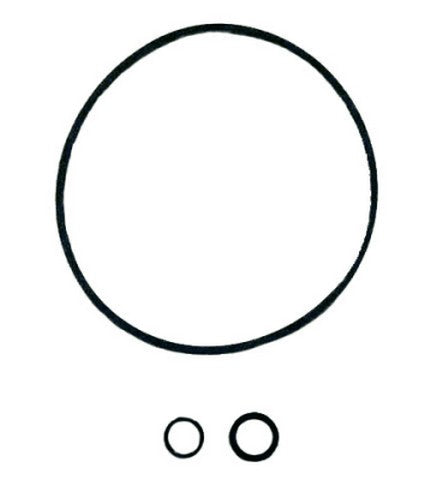 Engine Oil Filter Gasket Wix Filters 15210