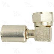 A/C Compressor Fitting Four Seasons 15210