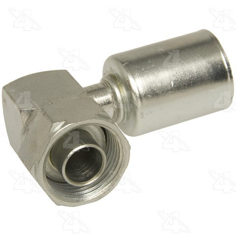 A/C Compressor Fitting Four Seasons 15211