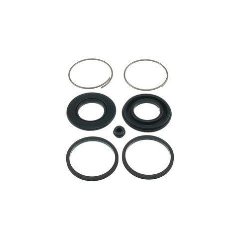 Disc Brake Caliper Repair Kit Carlson Brakes 15218